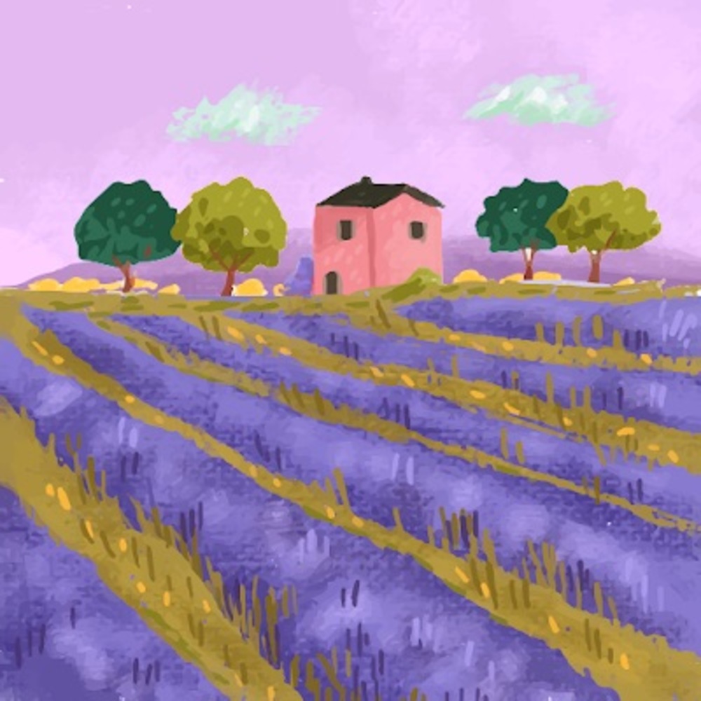 Meet your Posher, Caty